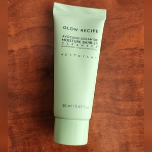 Glow Recipe Avocado Ceramide Moisture Barrier Cleanser
